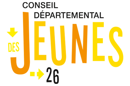 Conseil départemental des jeunes de la Drôme