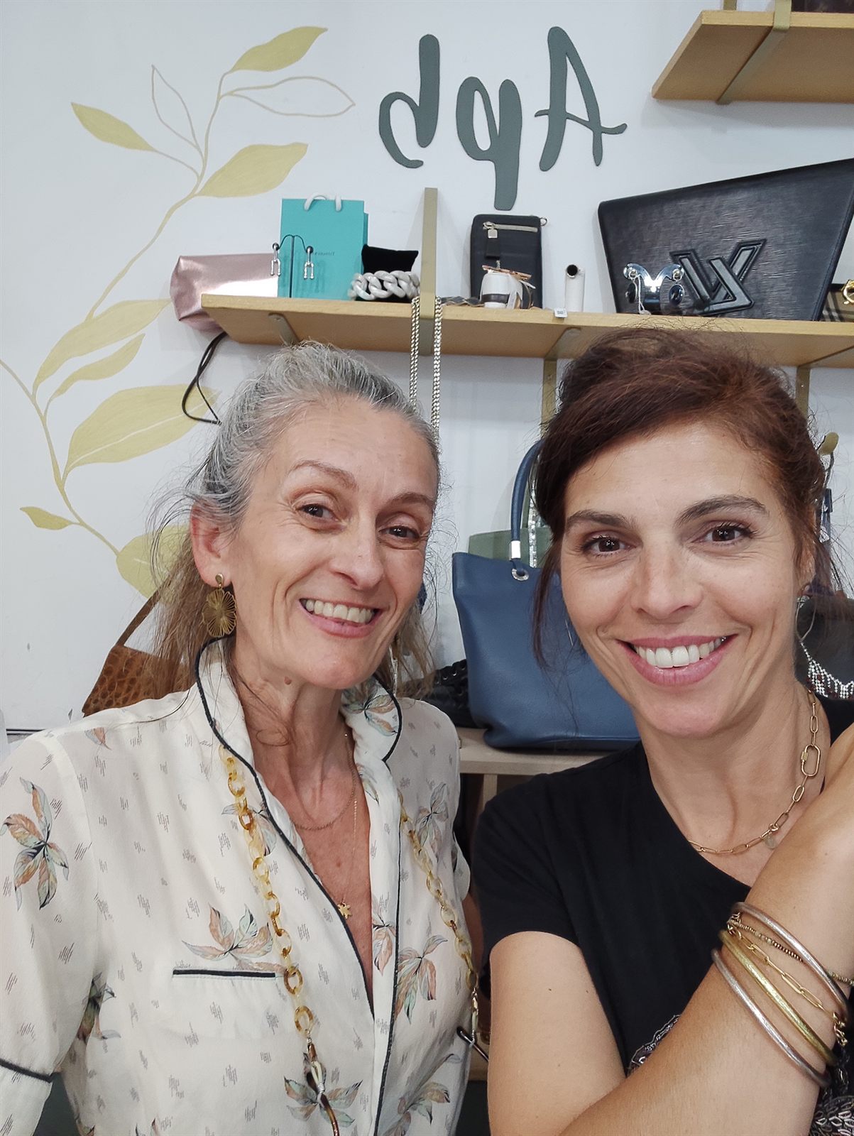 Boutique Au Petit Bonheur