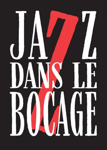 logo Jazz dans le Bocage