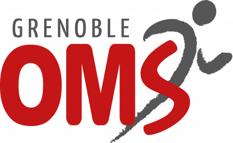 Logo de l'OMS de Grenoble