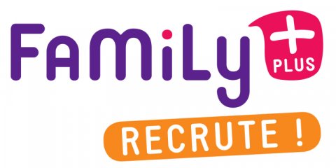 Family Plus RECRUTE