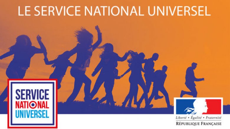 Le Service National Universel Snu Info Jeunes En Auvergne Rhône Alpes 