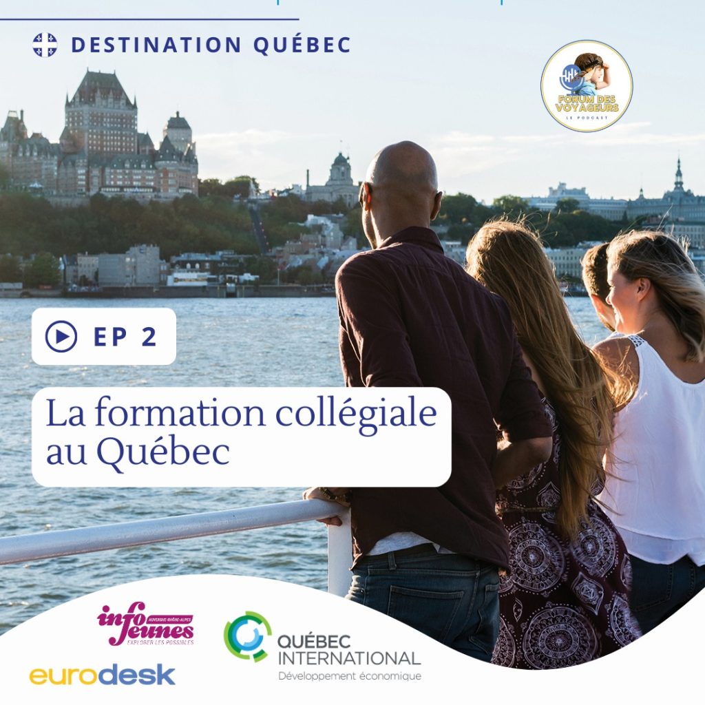 La formation collégiale au Québec