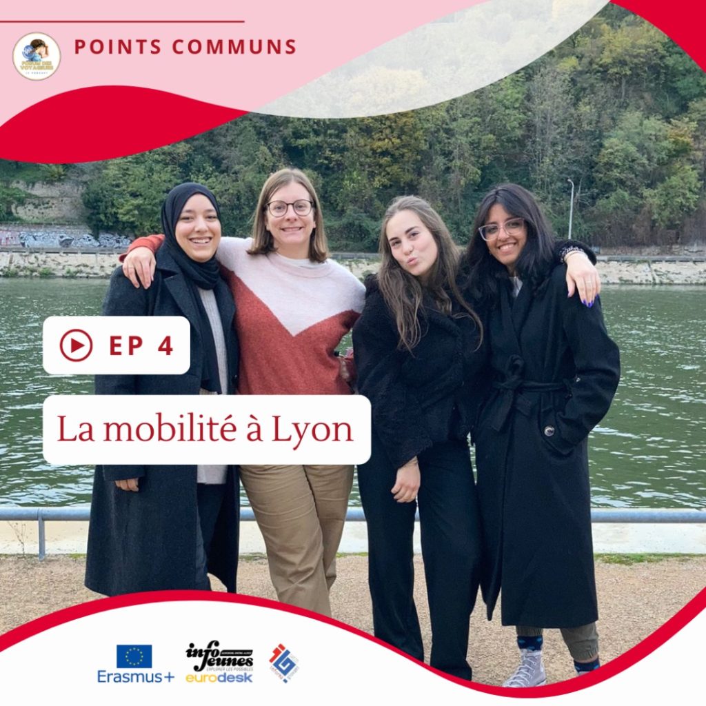 La mobilité à Lyon