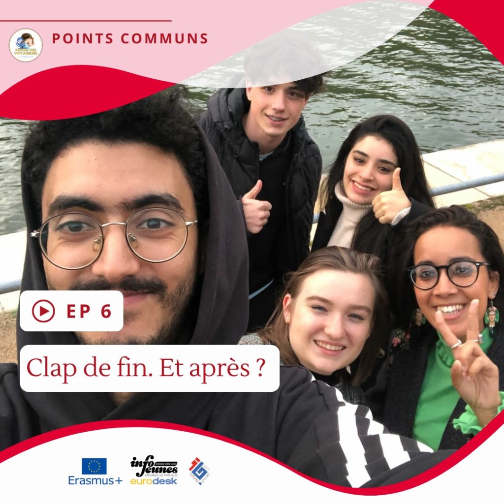 Clap de fin. Et après ?