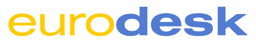 Logo eurodesk