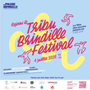 Tribu Brindille Festival