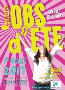 Jobs d'été à Pierrelatte