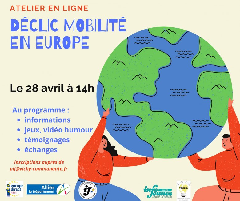le monde à sa portée