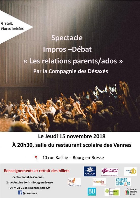 Affiche