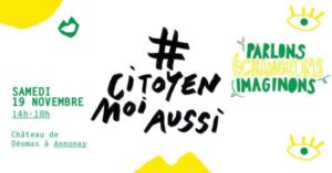 affiche citoyen moi aussi