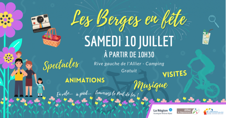 berges