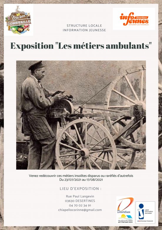 exposition
