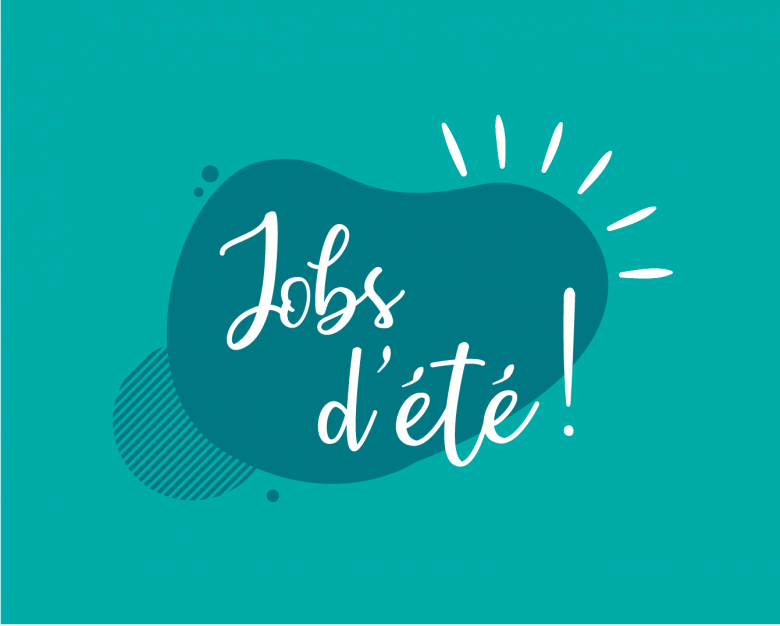 job d'été