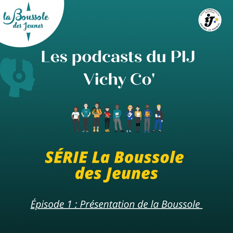 Episode 1 Boussole