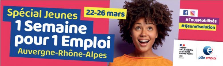 affiche évènement