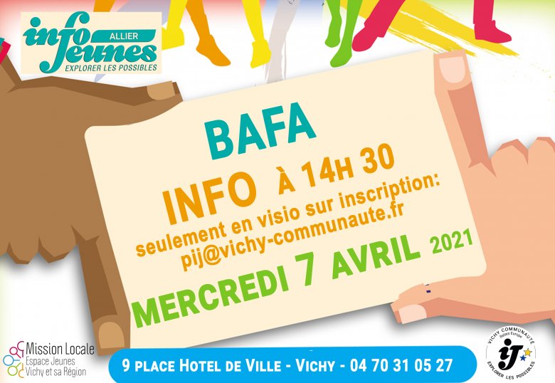 Info Bafa ZOOM