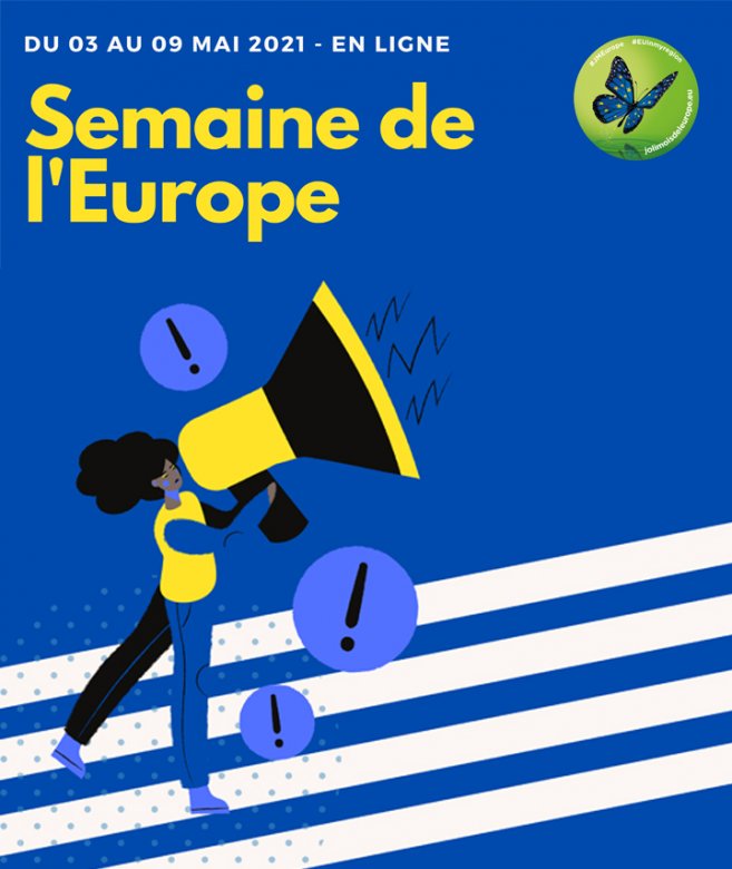 semaine de l'europe