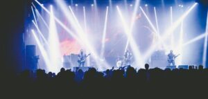 Sortir, se divertir : Scénes de musiques actuelles en Ardèche et Drôme