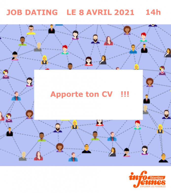 job dating