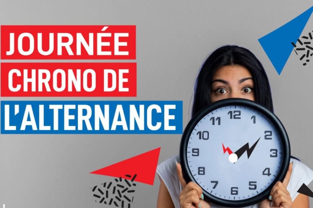 affiche des JCA