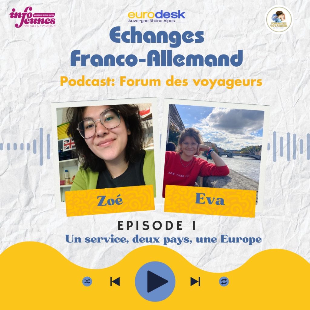 Echanges Franco-Allemands