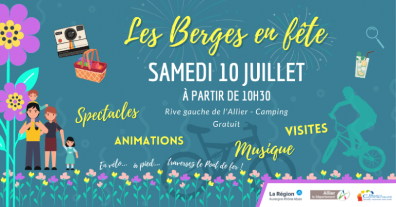 berges