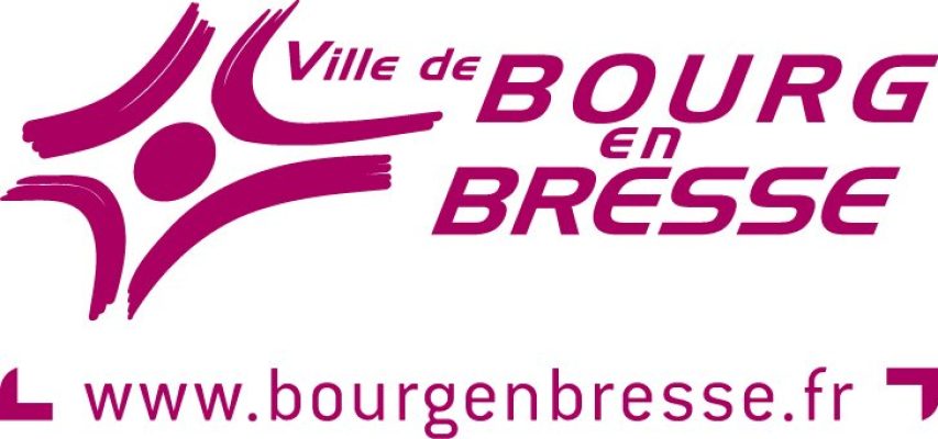 Logo Ville de Bourg-en-Bresse