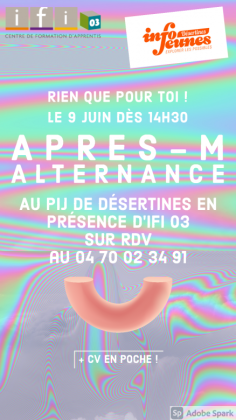 apres M