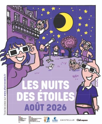 les nuits des étoiles