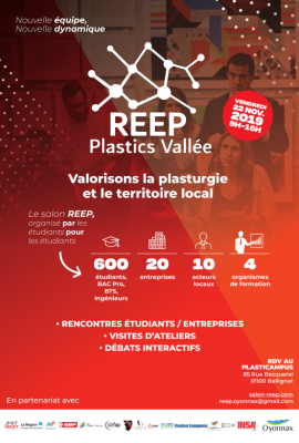 reep 2019