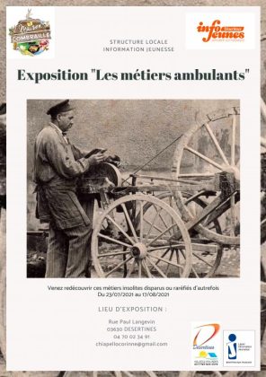 exposition