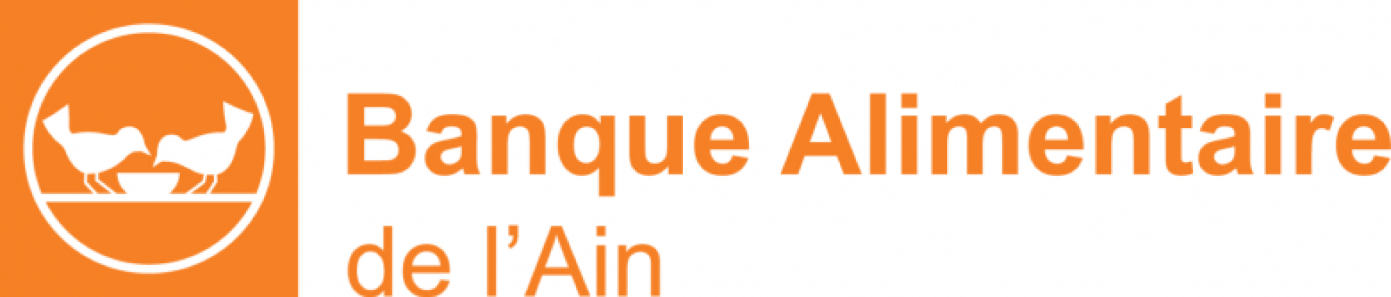Banque Alimentaire de l'Ain