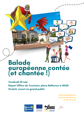 Balade contée et chantée