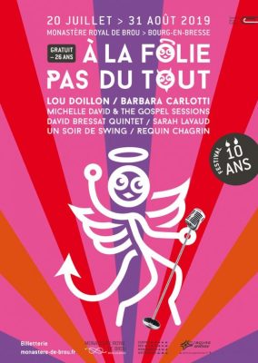 festival ALFPDT