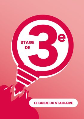 Guide stage de 3e CRIJ AURA
