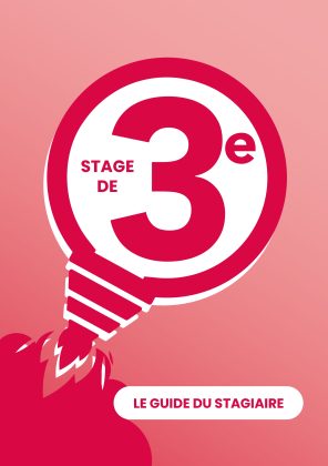Guide stage de 3e CRIJ AURA