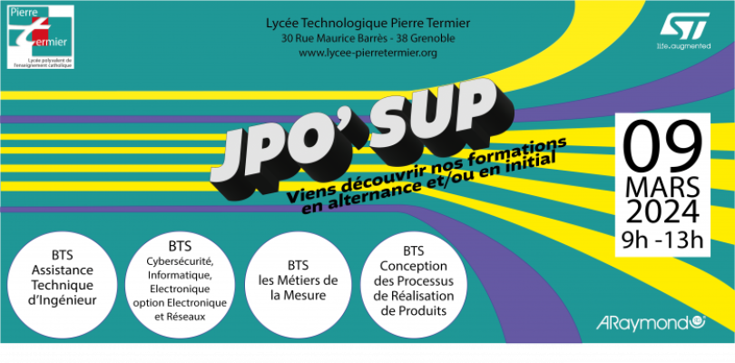 JPO Pierre termier