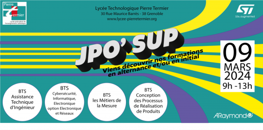 JPO Pierre termier