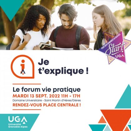 Visu Forum je t'explique