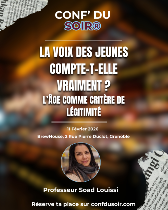 Affiche conf' du soir parole des jeunes