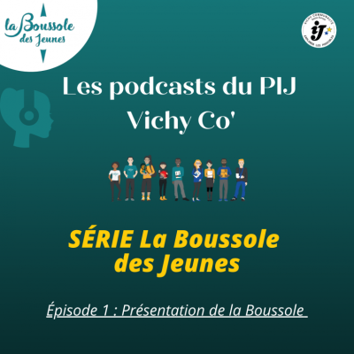 Episode 1 Boussole