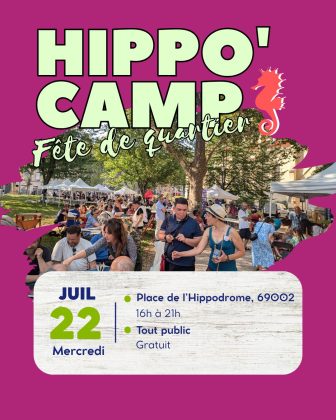 affiche fete hippocamp 2026