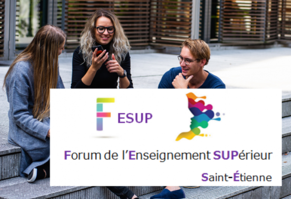 forum de l'enseignement superieur