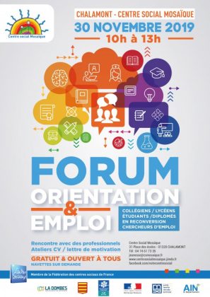 affiche du forum