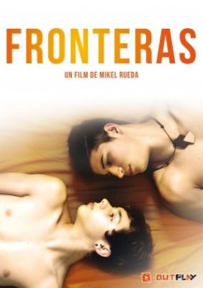 Affiche fronteras 2018