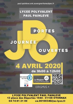 jpo painlevé