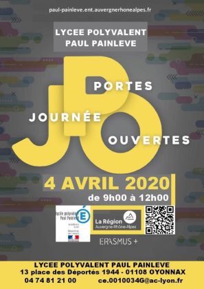 jpo painlevé