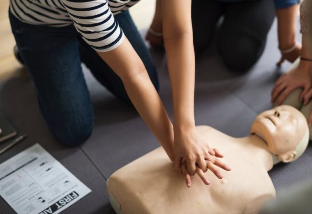 Gestes de premier secours