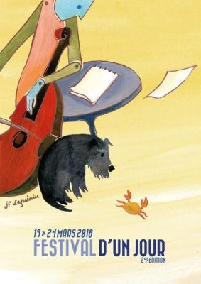 image du festival d'un jour